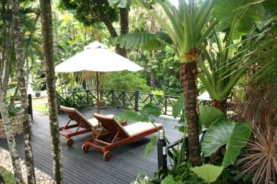 Hätten Sie gern eine ideale 2-Zimmer-Eigentumswohnung auf Thailand ?