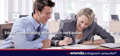Verkaufstraining Seminar orenda erfolgreich verkaufen 