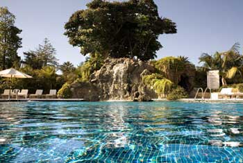 Ferienhaus Teneriffa Hotel Botanico