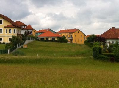 + GELDANLAGE (steuerfrei): GRUNDBUCH STATT SPARBUCH +