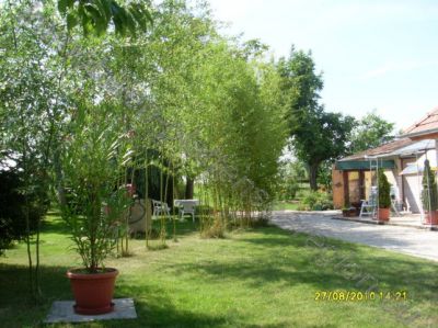 Bauernhaus Ungarn Plattensee Region Nr.60/08