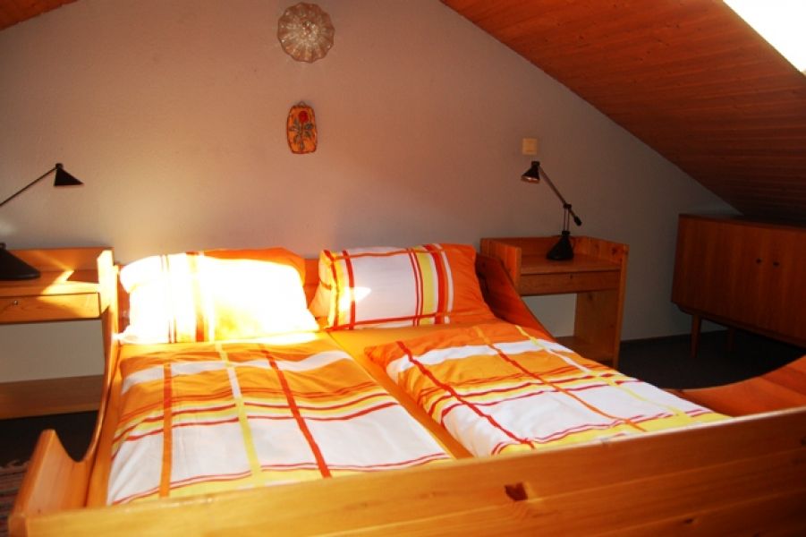 Ferienhaus im Bayerischen Wald zu vermieten