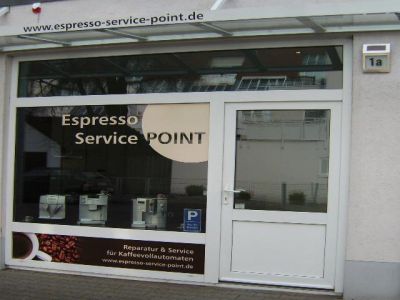 Jura, Saeco, AEG Cafamosa, Krups, Melitta, Delonghi, Gaggia, Siemens, Bosch, Service, Ulm, Neu-Ulm, 
