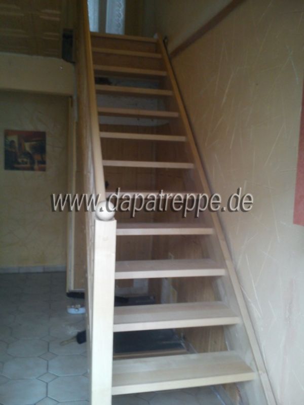 Treppe, Verkleidung, Holztreppen aus Polen ! Top Preise !