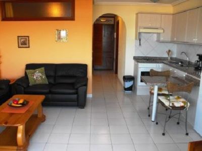 Ferienhaus und Ferienwohnung auf Teneriffa - Flamingo 3