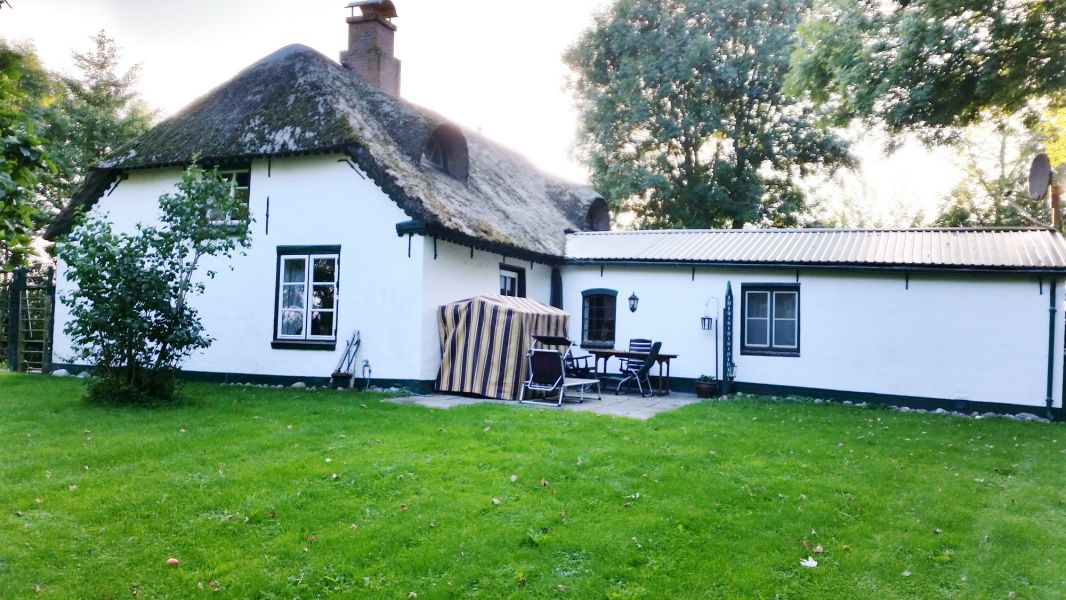 Stilvoll und Ursprünglich