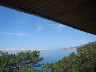 Kroatien, schönes Haus direkt am Meer,zu verkaufen