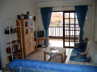 Apartment Holiday in Costa del Silencio auf Teneriffa