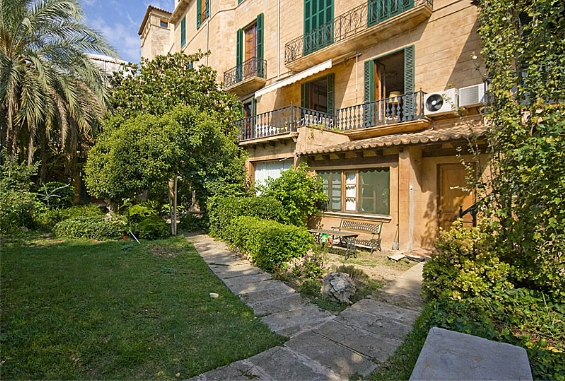 Einzigartige Immobile auf Mallorca