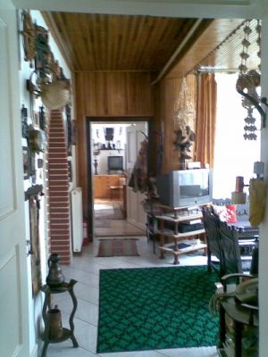 Wohnhaus Ungarn am Plattensee Nr. 60/18  