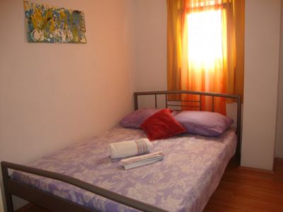 apartmani vodice, croatia