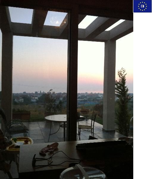 Einfamilienhaus - HALKIDIKI SITHONIA NIKITI - EURO 775000