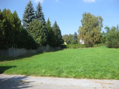 * PREISHIT *  Sonniger Baugrund im Waldviertel  ! PROVSIONSFREI !