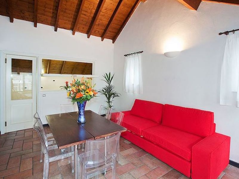 Urlaub in Ligurien am Meer