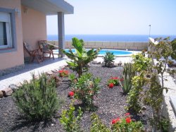 Ferienhaus Villa Tania auf Teneriffa Süd