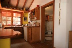 Ferienhaus auf Teneriffa - Casa Miguel