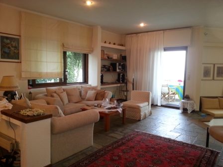 Eine Traumvilla  -  Kavala