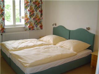 ApartHotel Landhaus Lichterfelde Berlin