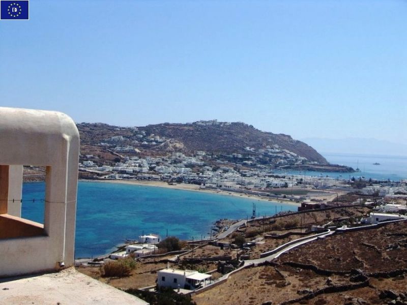 Griechenland - VILLA MIT MEERBLICK