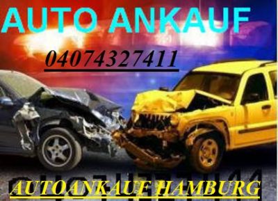 DEFEKTES AUTO MOTORSCHADEN GETRIEBESCHADEN ANKAUF 03025019061