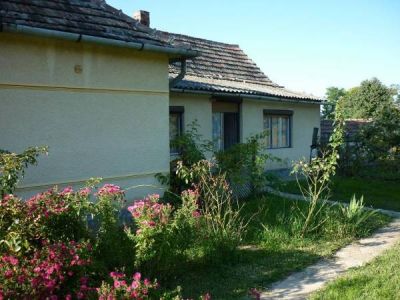 Traditionelles Bauernhaus mit Holzdecke Nr. 20/01