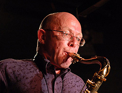 Saxophonunterricht, Querflötenunterricht  - professionell, persönlich