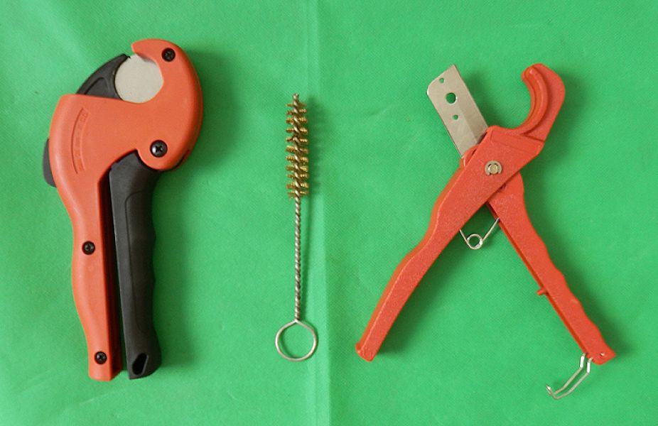 Fitting Tool - Aufweitzange Werkzeug Koffer - Ähnl. REHAU Rautool