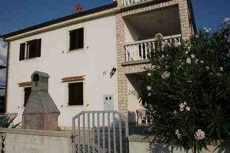 Appartements Marko, Nin, Kroatien