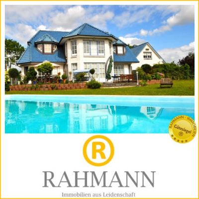 Villen in Hamburg gesucht I Immobilienmakler aus Hamburg I Rahmann-Immobilien.de