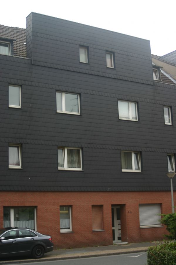 7-Familien-Haus in Oberhausen - Langjährige Mieter - gute Kapitalanlage - ohne Courtage von privat