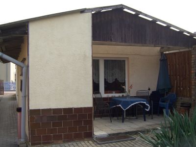 Ferienhaus Naumburg an Saale und Unstrut