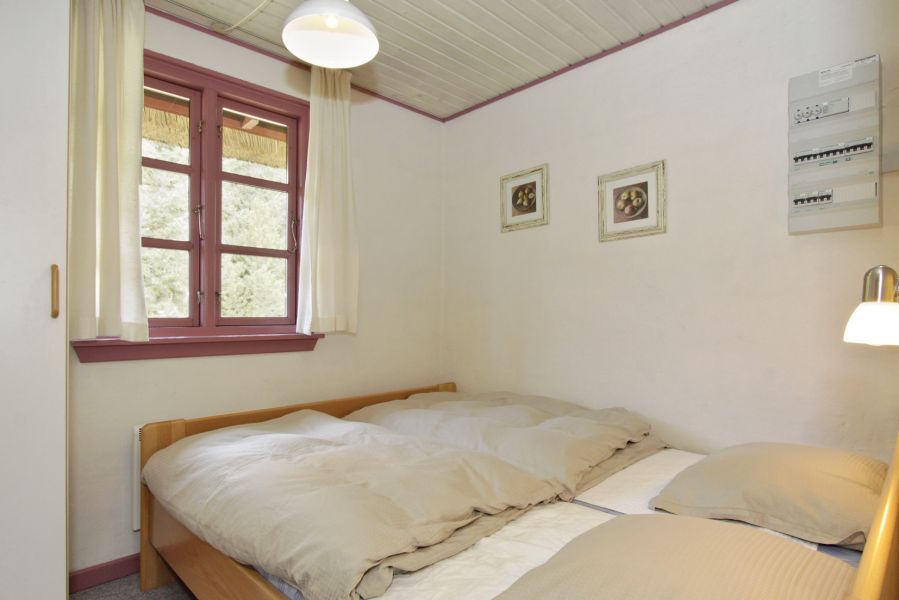 Dänemark - Blaavand - Sommerhaus mit Strohdach privat zu mieten