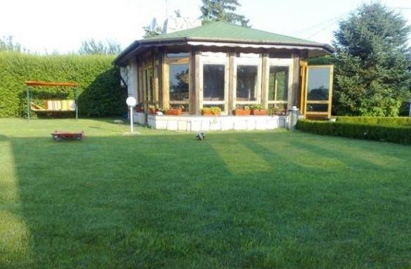 Bulgarien - 'Hunters House' -kleine Pferde Ranch-zum Strand 2,5km