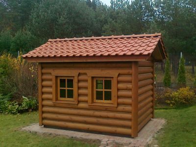 STYLHOUSE s.c. - Der  Hersteller Holzfassade aus Polen!