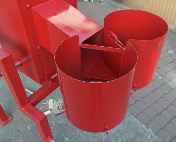 Holzhäcksler, Häcksler TOP Angebot