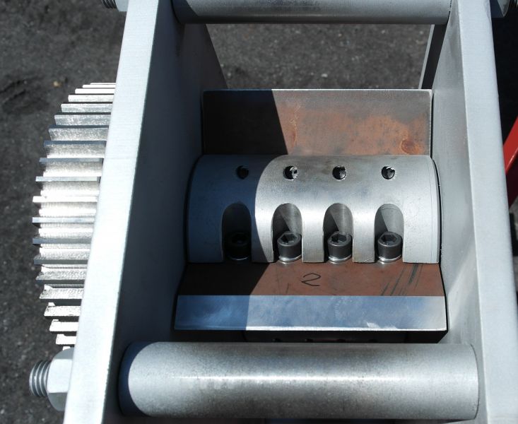 Schneidsystem 1040 EUR 