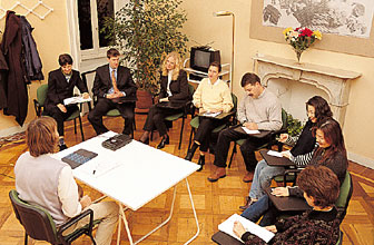 Sprachurlaub zum Italienisch lernen in Mailand