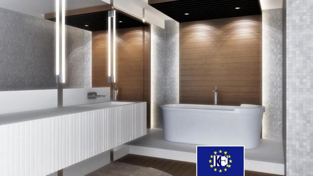 Costa Blanca - 6 zweistöckigen Reihenapartments