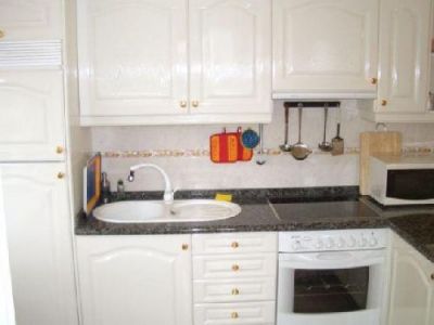 Apartment Costa auf Teneriffa