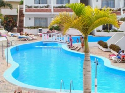 Urlaub im Ferienhaus auf den Kanaren Las Floritas