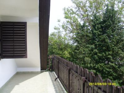 Wohnhaus Ungarn Plattensee Region Nr.40/22