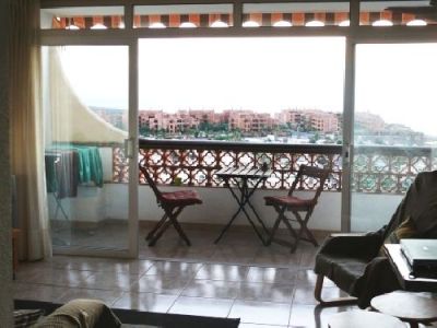 Fewo Alan auf Teneriffa