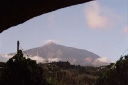 Ferienhaus Teneriffa Finca St. Barbara