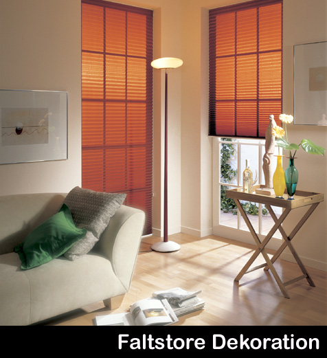 Plissee Rollo auf Maß nach Ihren Angaben -  Jalousie ab 39,99 €*