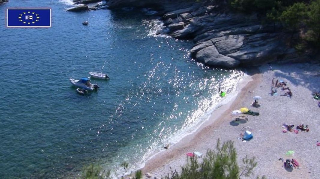 Griechenland - Thassos - Insel