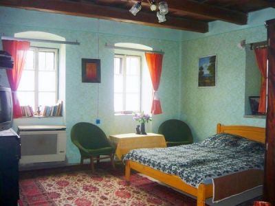 Gediegenes Landhaus Nähe Kisbalaton Nr. 20/59