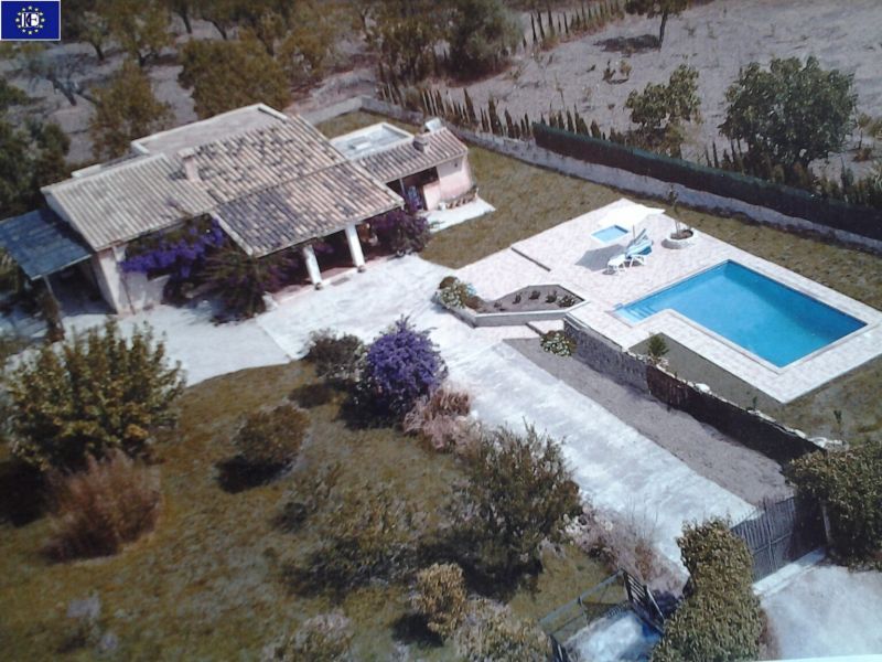 Mallorca - Selva Finca