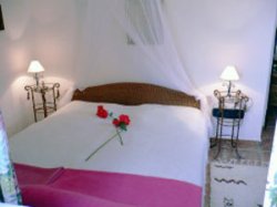 Ferienhaus Casa La Palma auf Teneriffa Süd