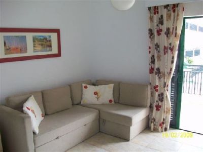 Ferienwohnung Studio Cipeque auf Teneriffa Süd