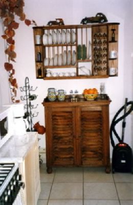 Urlaub auf Teneriffa in der Fewo Martela